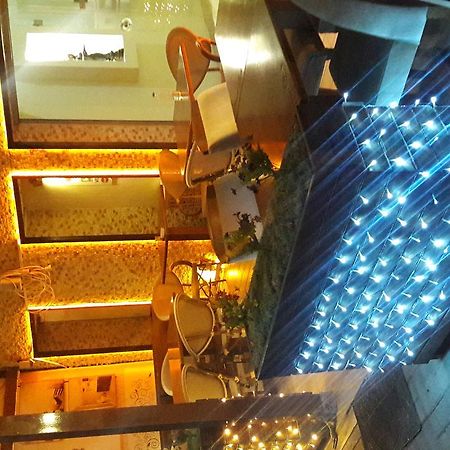 Simal Butik Hotel 伊兹密尔 外观 照片