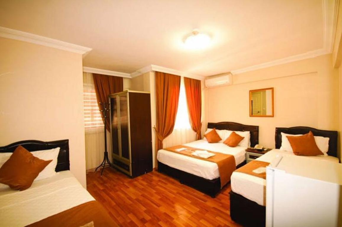 Simal Butik Hotel 伊兹密尔 外观 照片