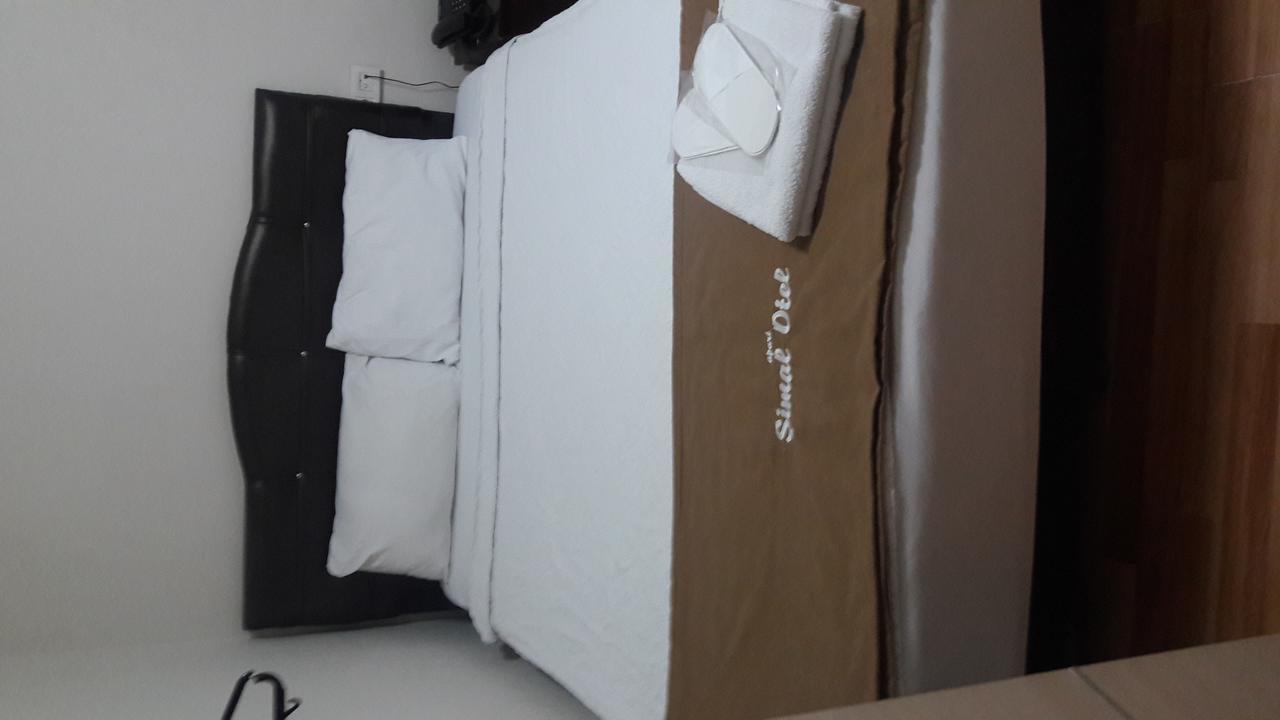 Simal Butik Hotel 伊兹密尔 外观 照片