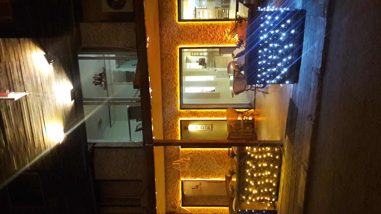Simal Butik Hotel 伊兹密尔 外观 照片