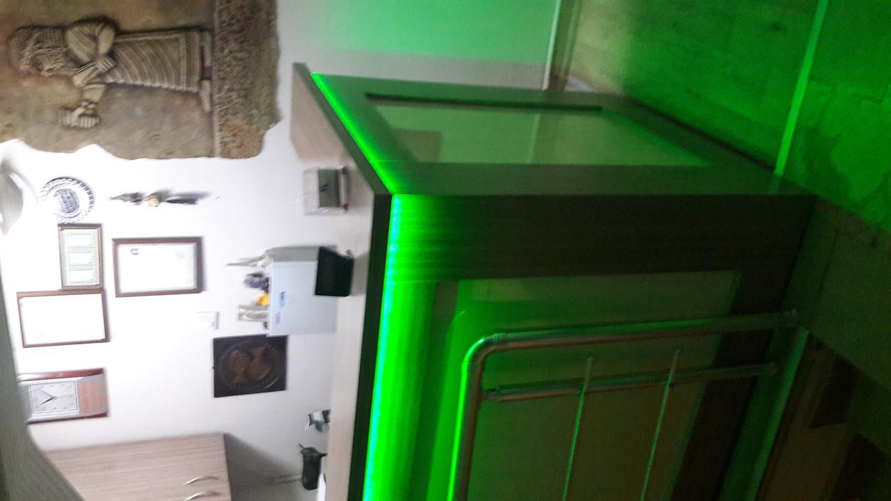Simal Butik Hotel 伊兹密尔 外观 照片