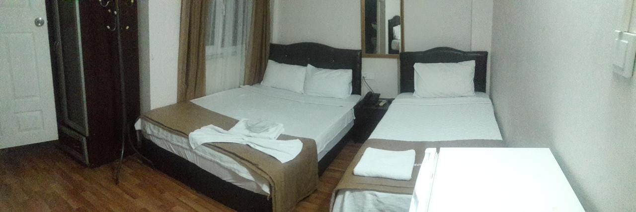Simal Butik Hotel 伊兹密尔 外观 照片