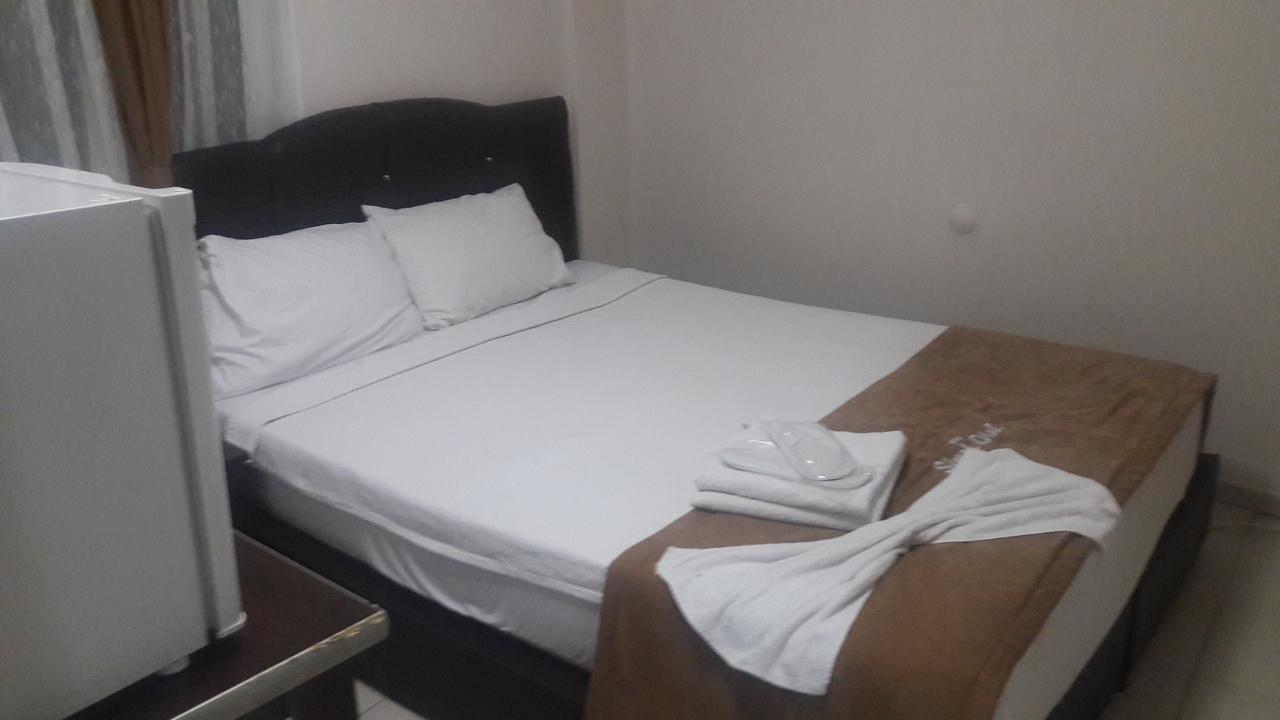 Simal Butik Hotel 伊兹密尔 外观 照片