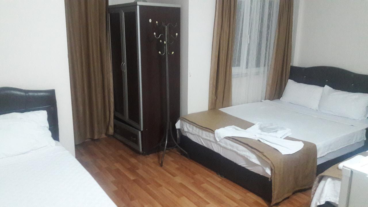 Simal Butik Hotel 伊兹密尔 外观 照片
